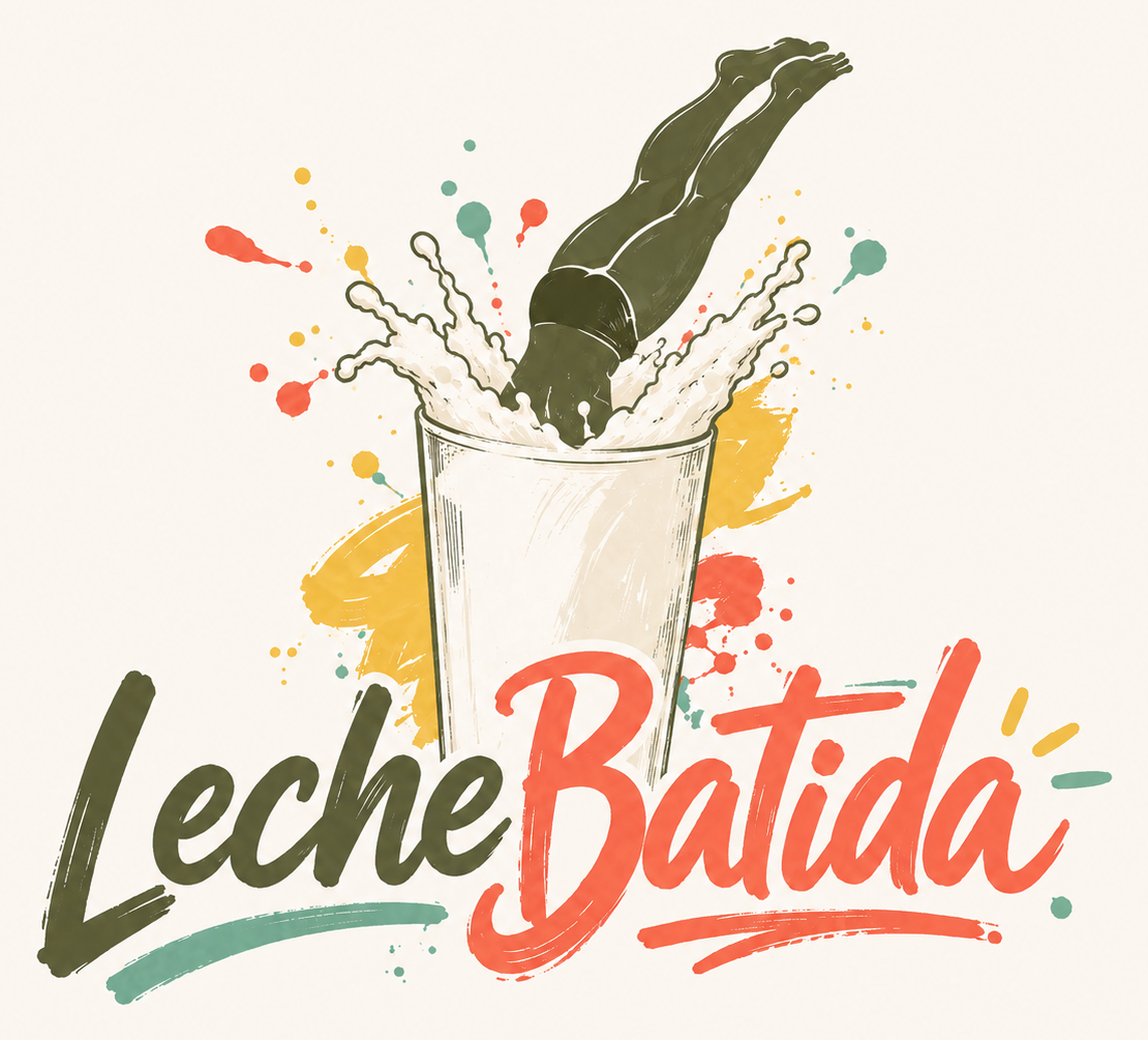LecheBatida